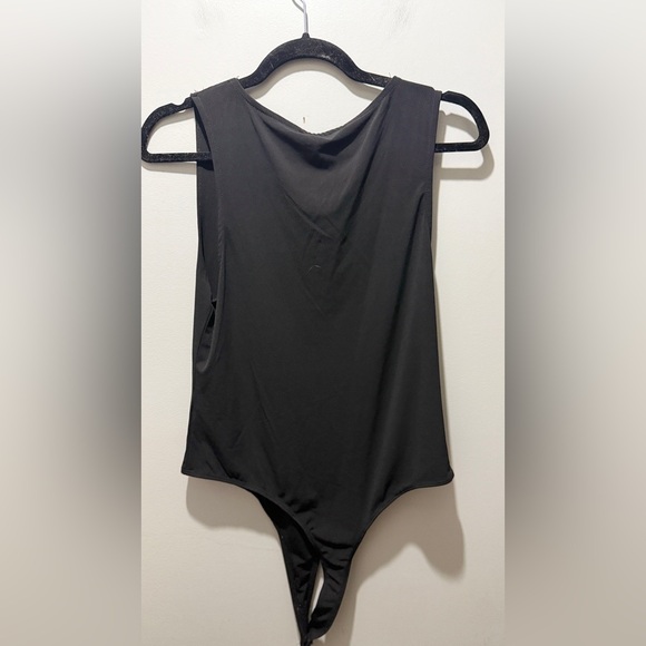NWT Eclipse Sleeveless Body Suit - Picture 4 of 5